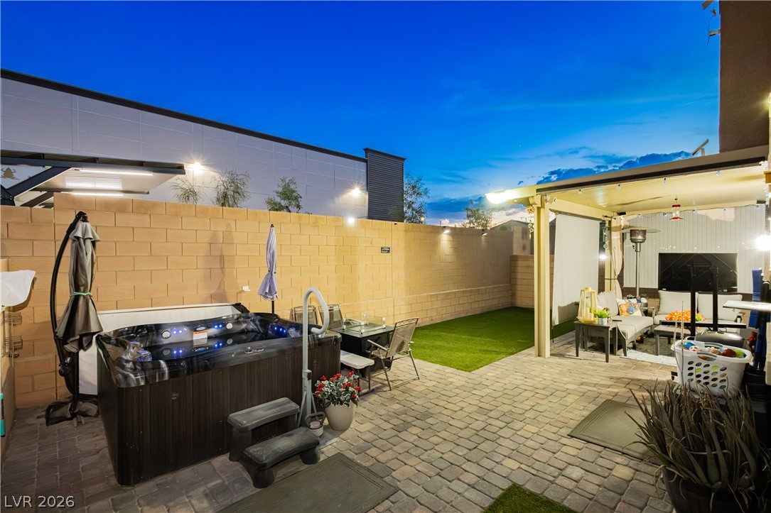 403 Stephen Clear Avenue North Las Vegas NV 89031