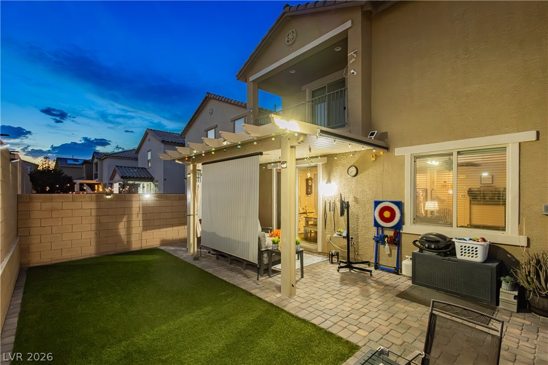 403 Stephen Clear Avenue North Las Vegas NV 89031
