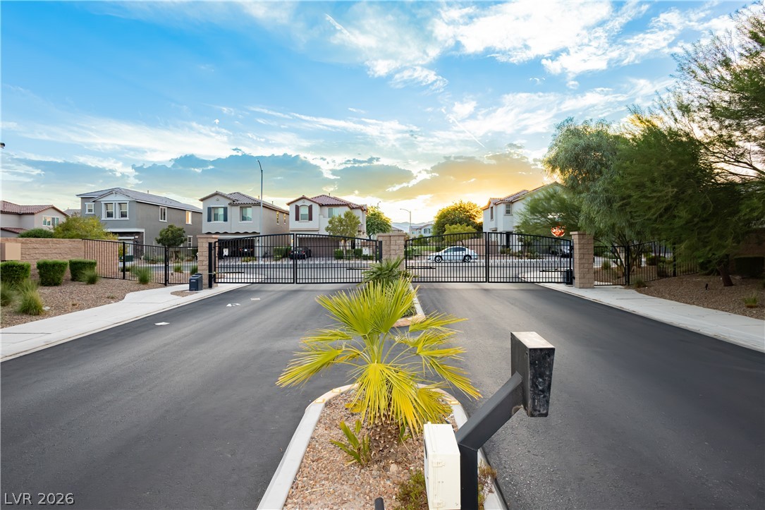 403 Stephen Clear Avenue North Las Vegas NV 89031