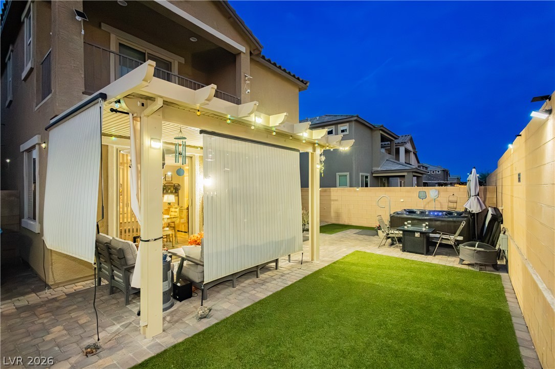 403 Stephen Clear Avenue North Las Vegas NV 89031