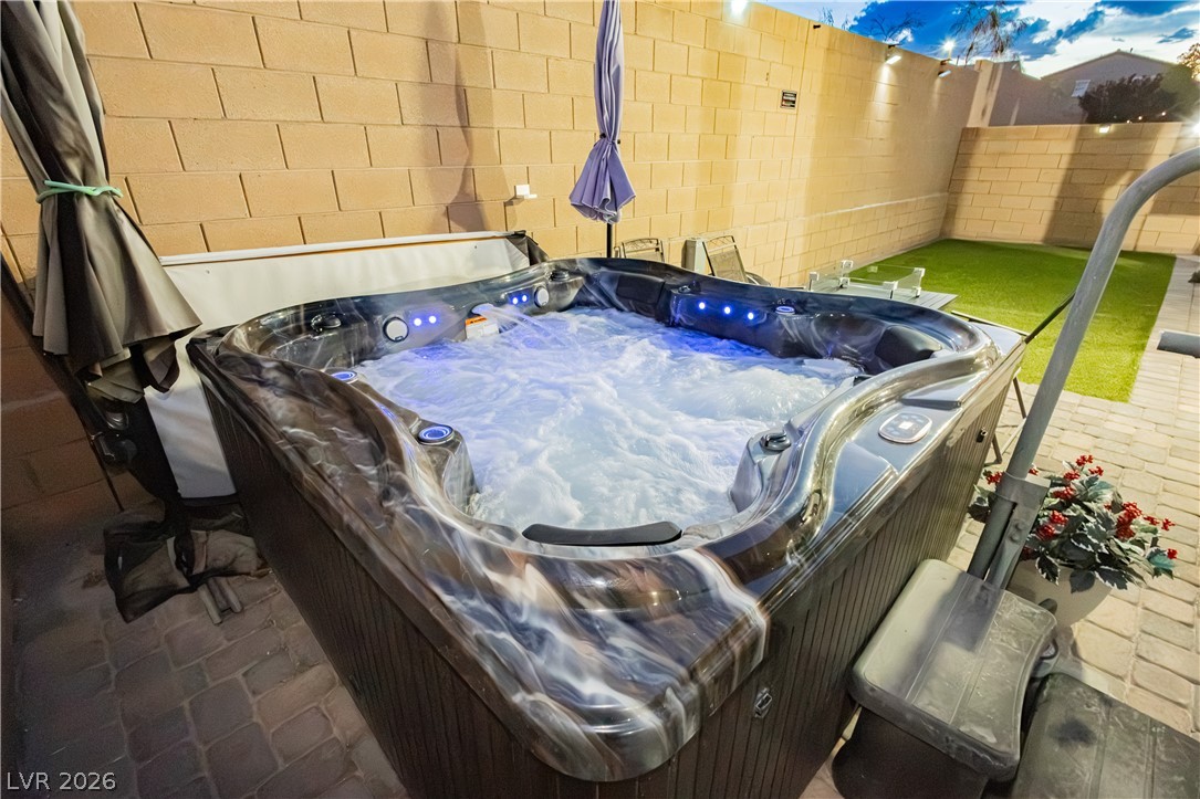 403 Stephen Clear Avenue North Las Vegas NV 89031
