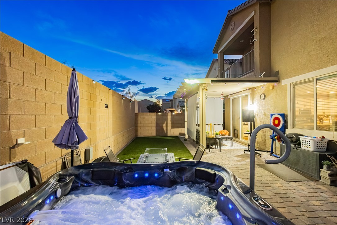 403 Stephen Clear Avenue North Las Vegas NV 89031