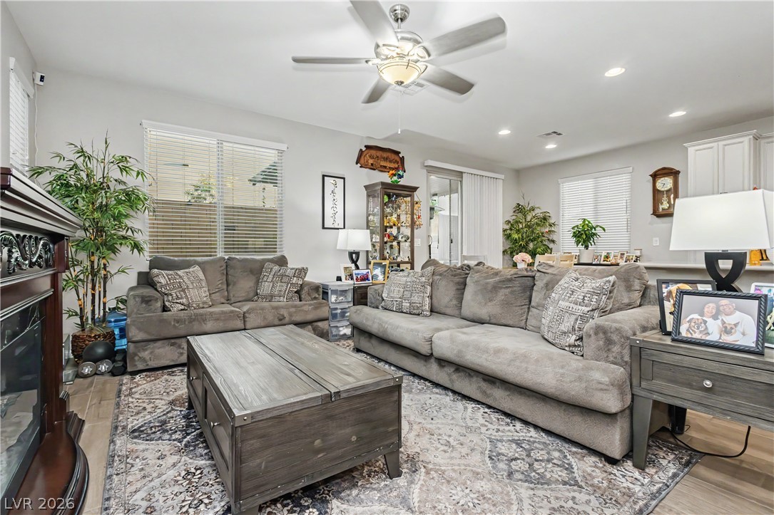 403 Stephen Clear Avenue North Las Vegas NV 89031