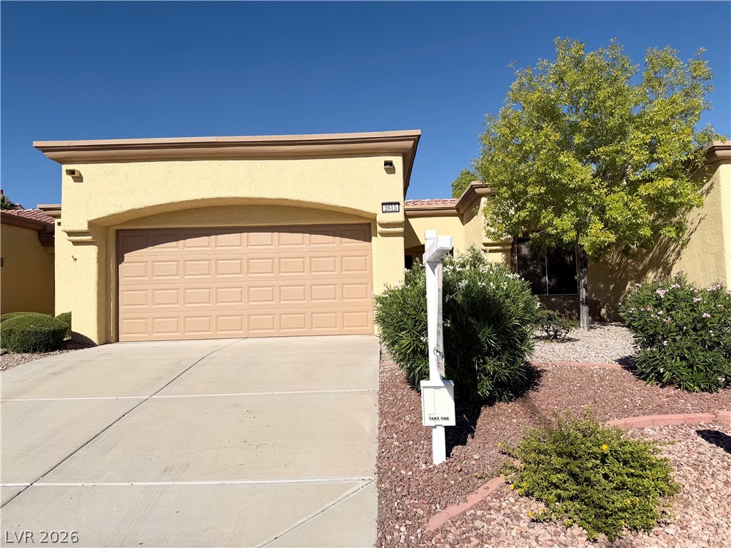 2615 Sierra Sage Street Las Vegas NV 89134
