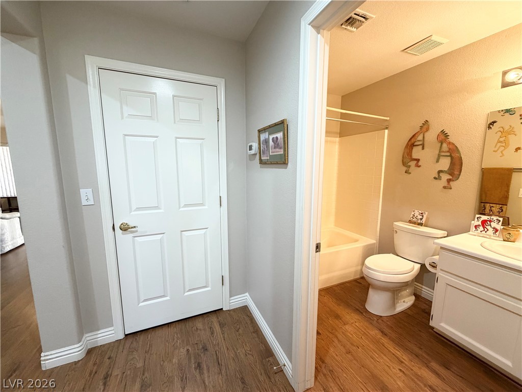 2615 Sierra Sage Street Las Vegas NV 89134