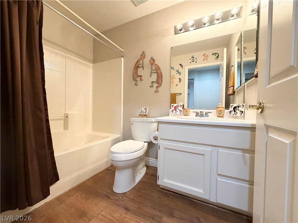2615 Sierra Sage Street Las Vegas NV 89134