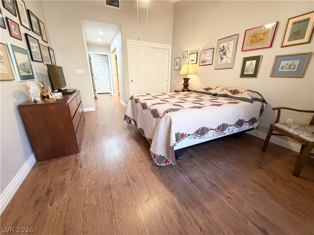 2615 Sierra Sage Street Las Vegas NV 89134