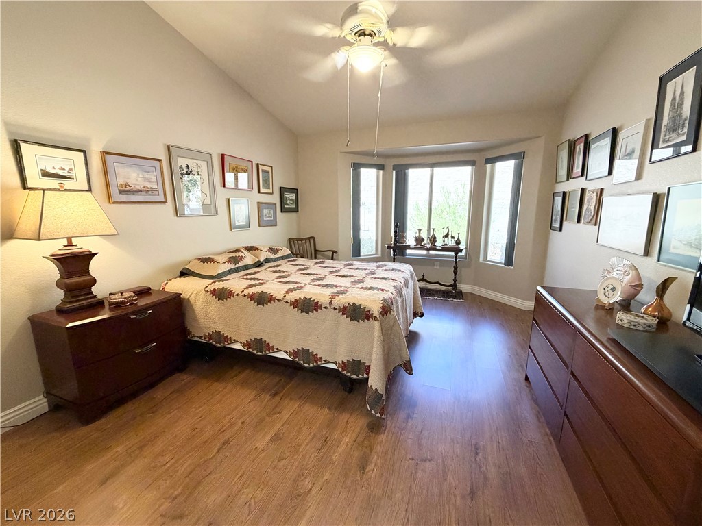 2615 Sierra Sage Street Las Vegas NV 89134