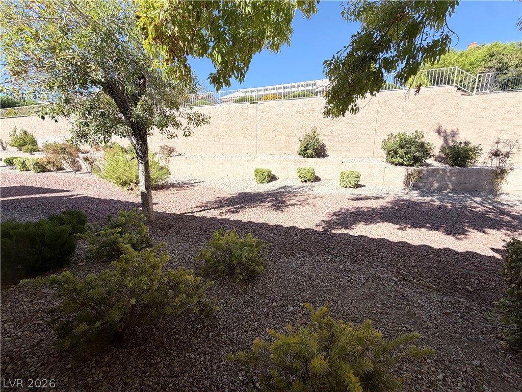 2615 Sierra Sage Street Las Vegas NV 89134