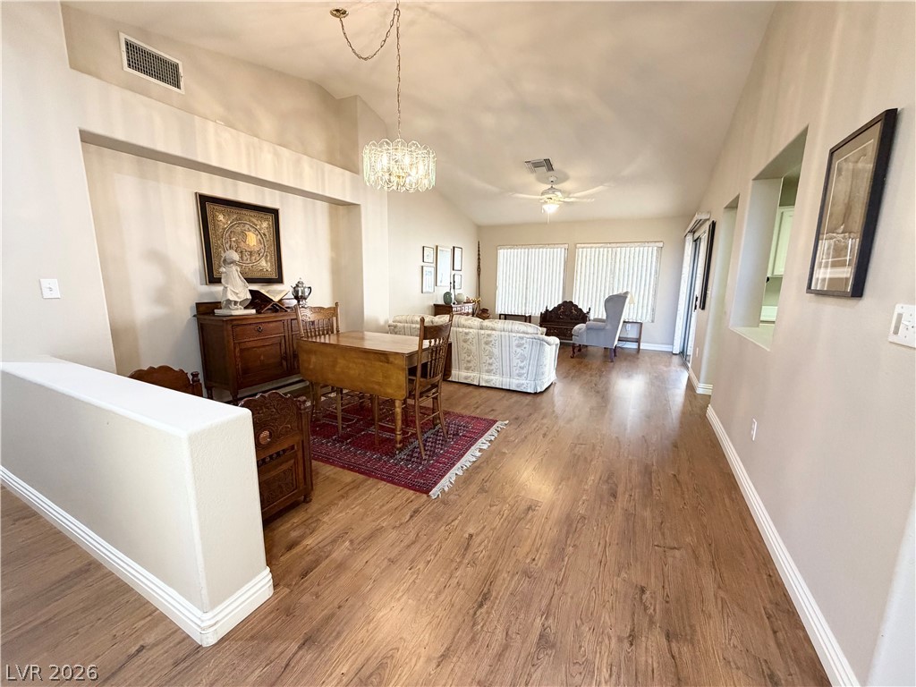 2615 Sierra Sage Street Las Vegas NV 89134