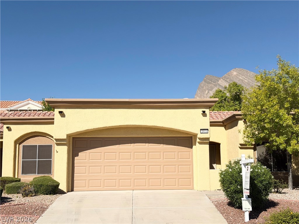 2615 Sierra Sage Street Las Vegas NV 89134