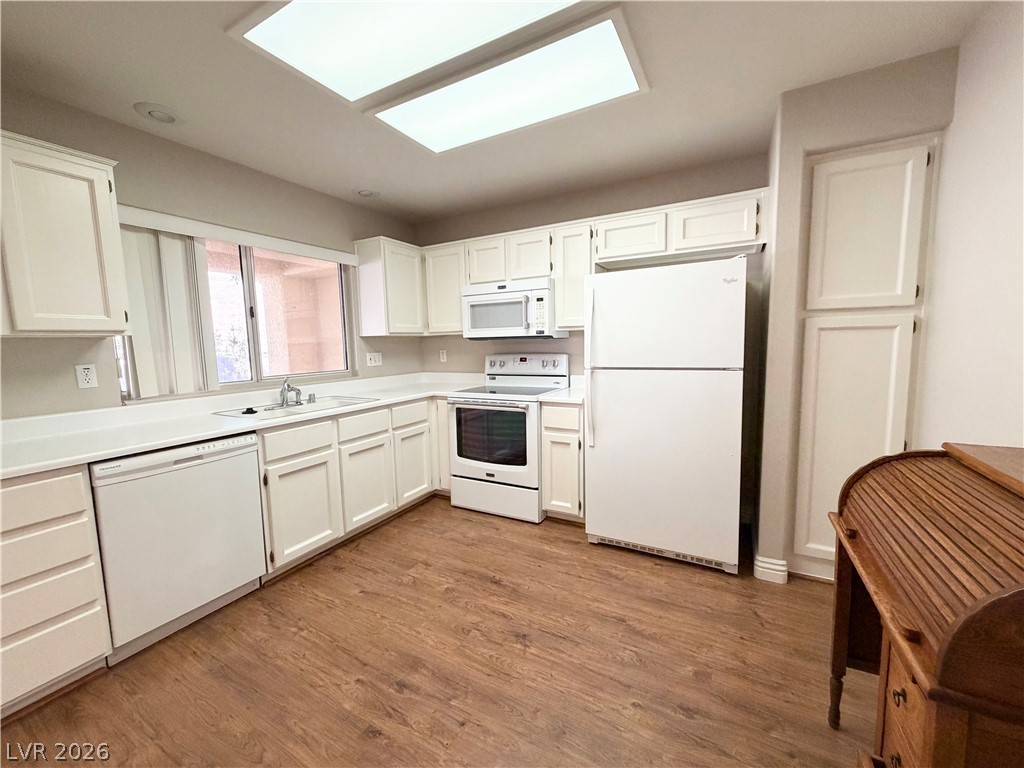 2615 Sierra Sage Street Las Vegas NV 89134