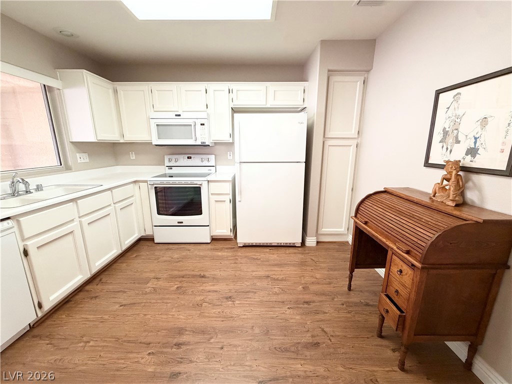 2615 Sierra Sage Street Las Vegas NV 89134