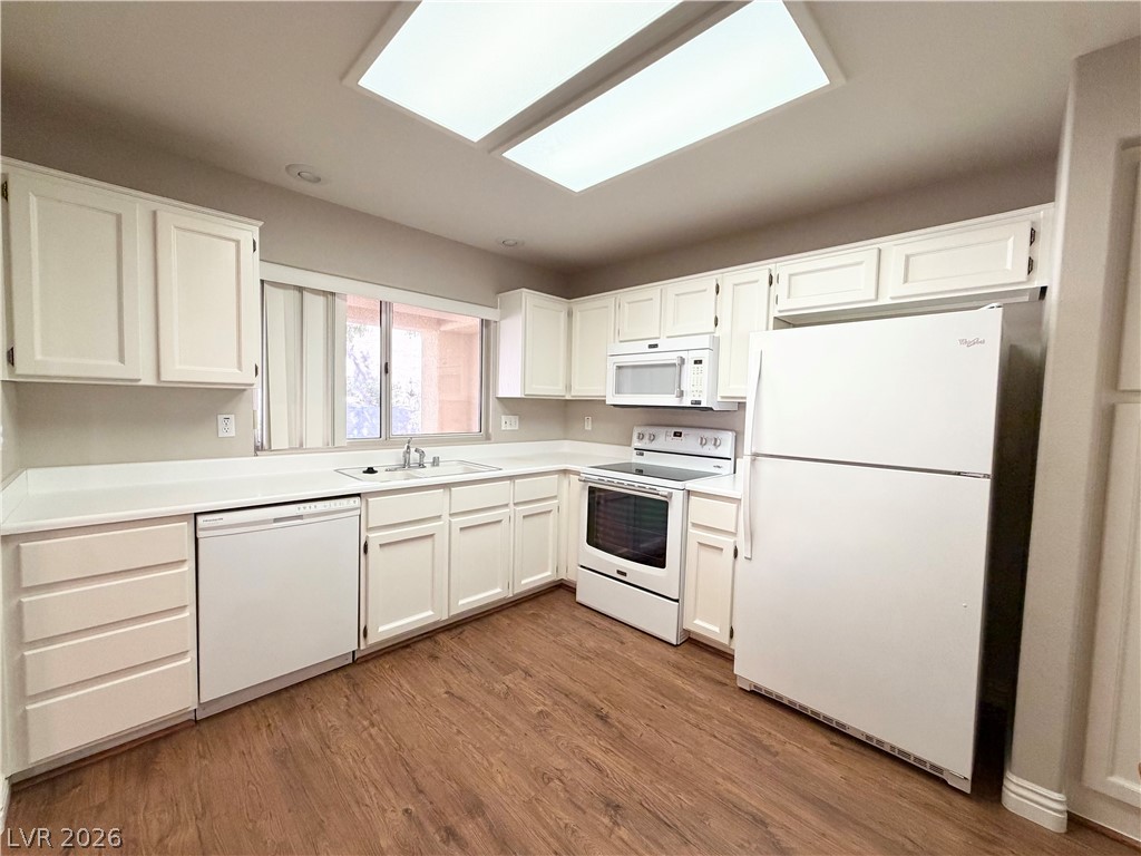 2615 Sierra Sage Street Las Vegas NV 89134