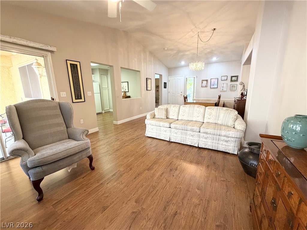2615 Sierra Sage Street Las Vegas NV 89134