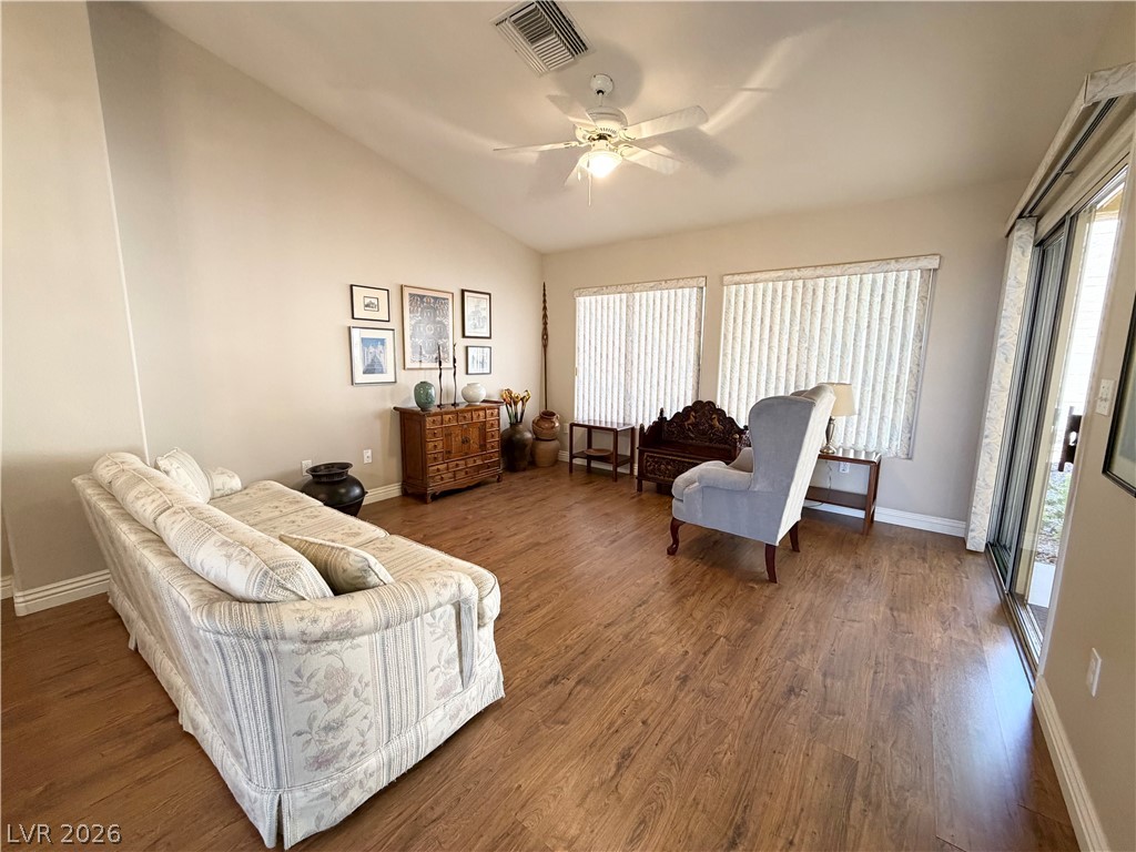 2615 Sierra Sage Street Las Vegas NV 89134