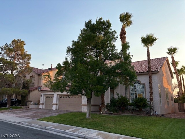 302 Doe Run Henderson NV 89012