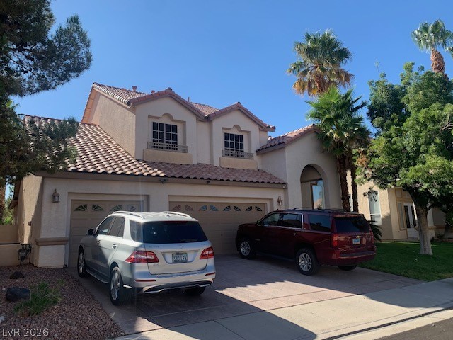 302 Doe Run Henderson NV 89012