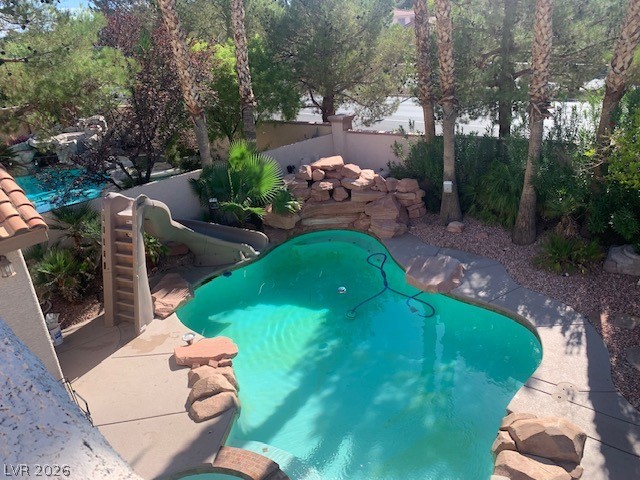 302 Doe Run Henderson NV 89012