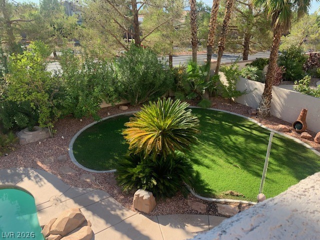 302 Doe Run Henderson NV 89012
