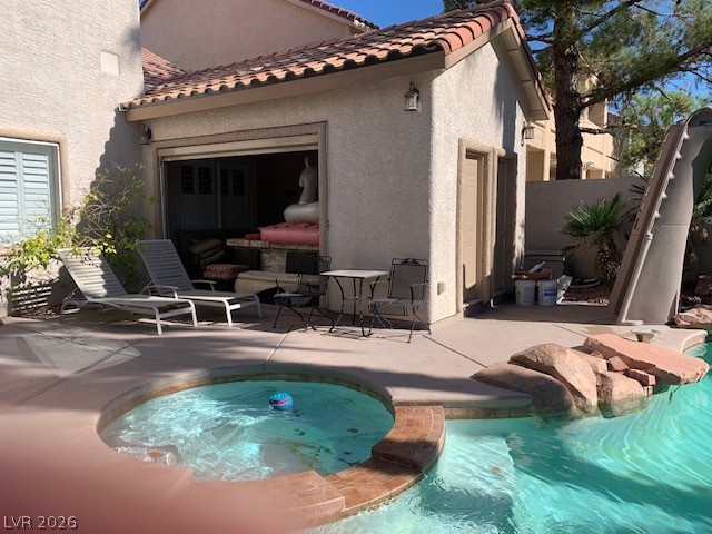 302 Doe Run Henderson NV 89012