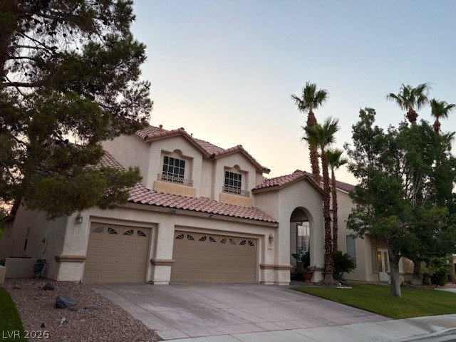 302 Doe Run Henderson NV 89012