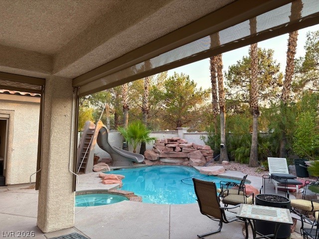 302 Doe Run Henderson NV 89012