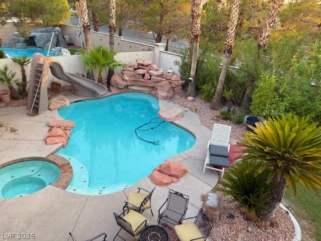 302 Doe Run Henderson NV 89012