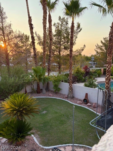 302 Doe Run Henderson NV 89012