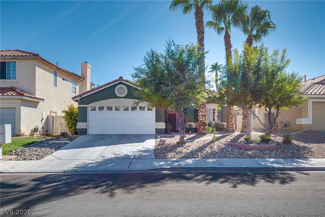 7229 Chic Avenue Las Vegas NV 89129