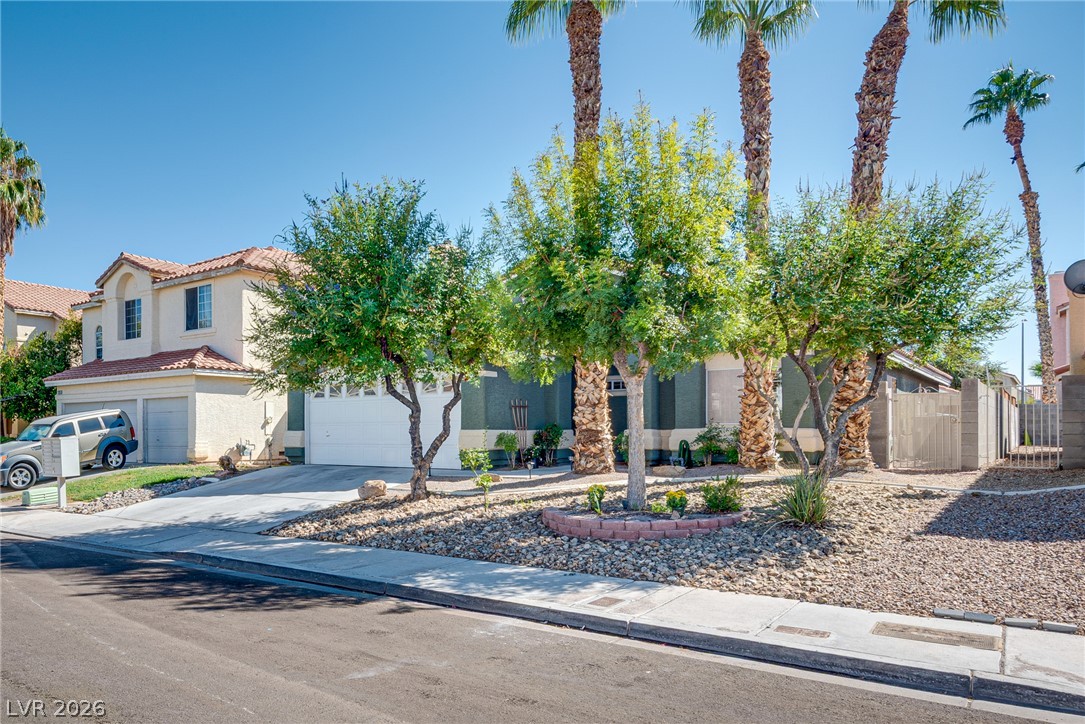 7229 Chic Avenue Las Vegas NV 89129