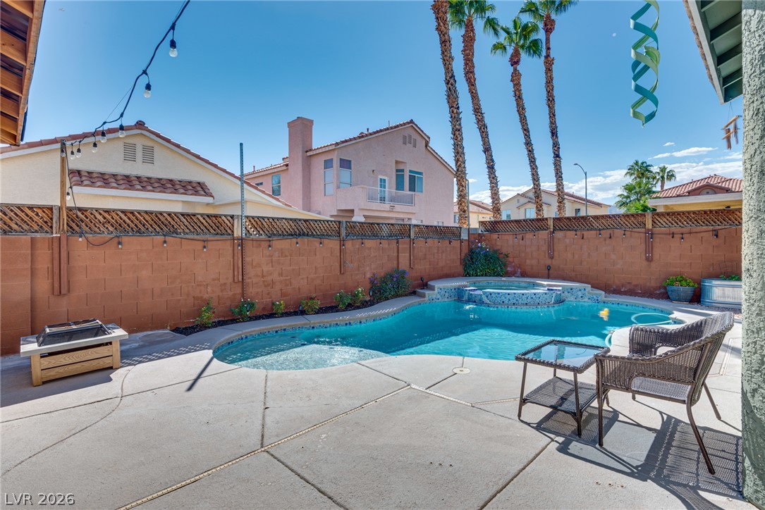 7229 Chic Avenue Las Vegas NV 89129