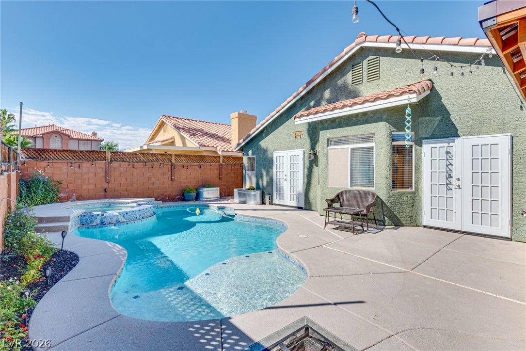 7229 Chic Avenue Las Vegas NV 89129