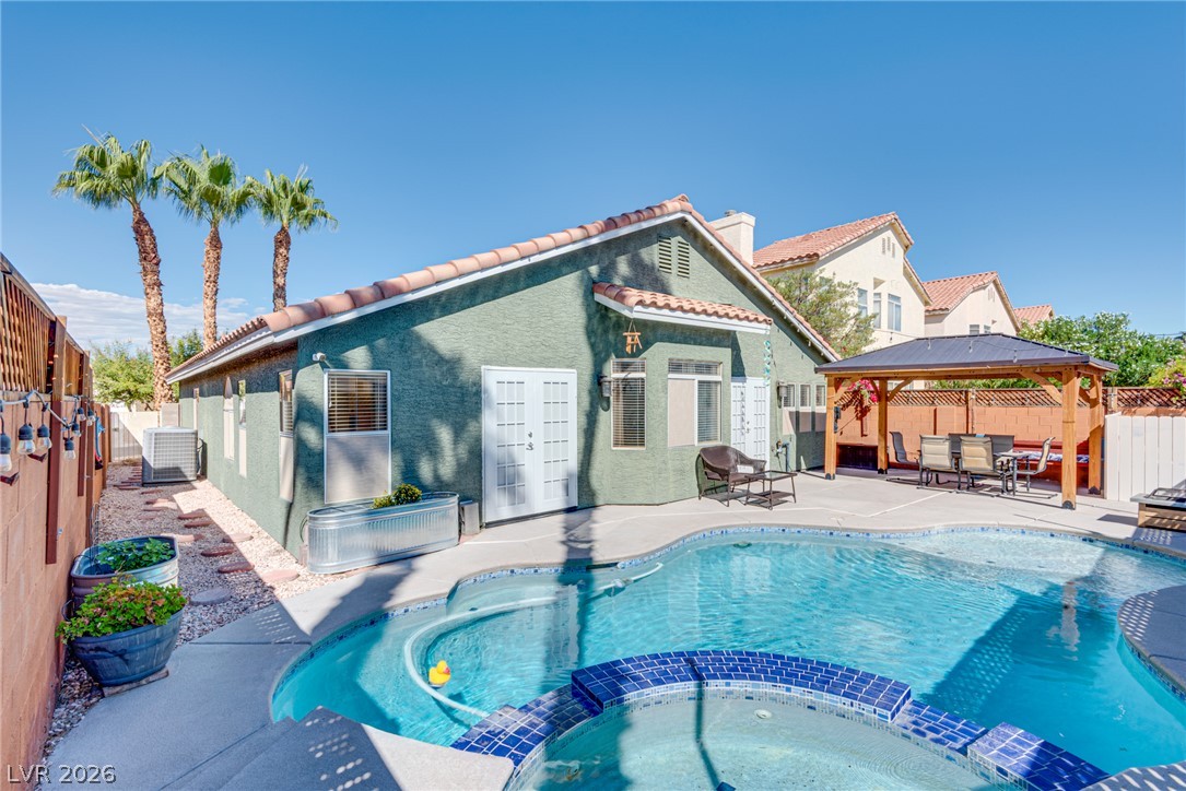 7229 Chic Avenue Las Vegas NV 89129