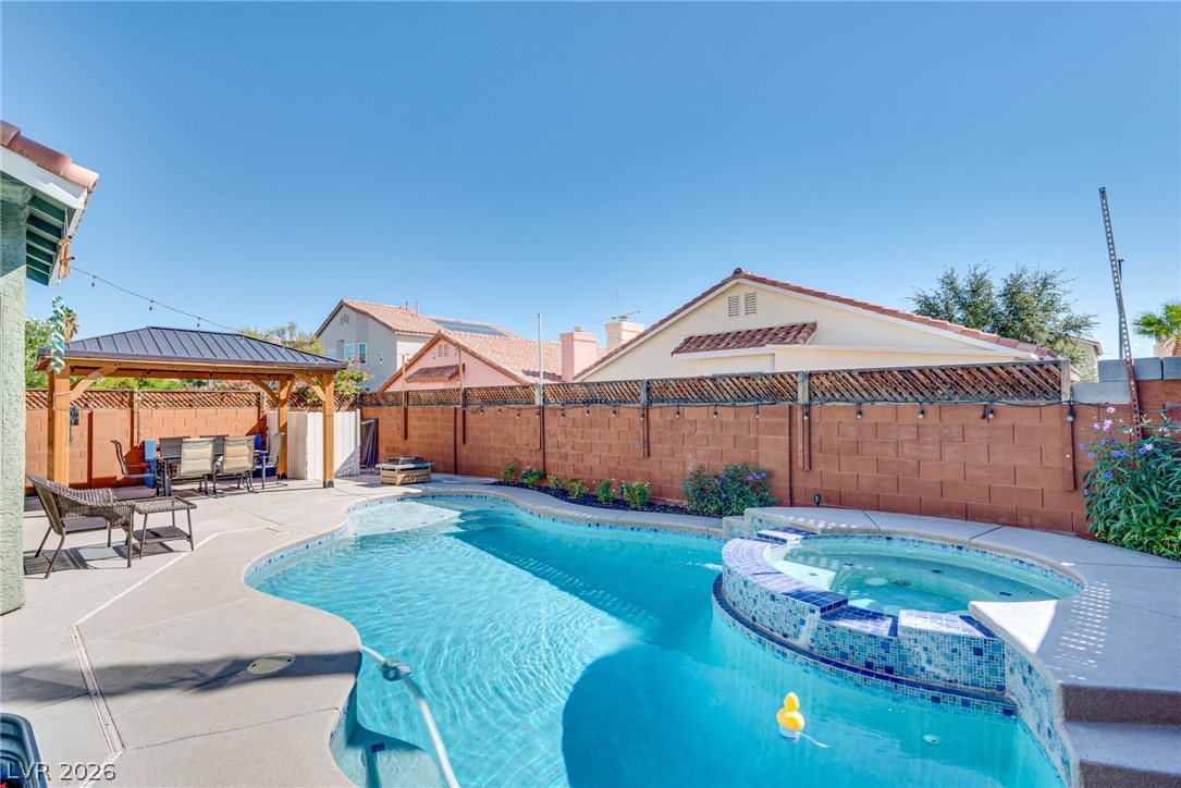 7229 Chic Avenue Las Vegas NV 89129