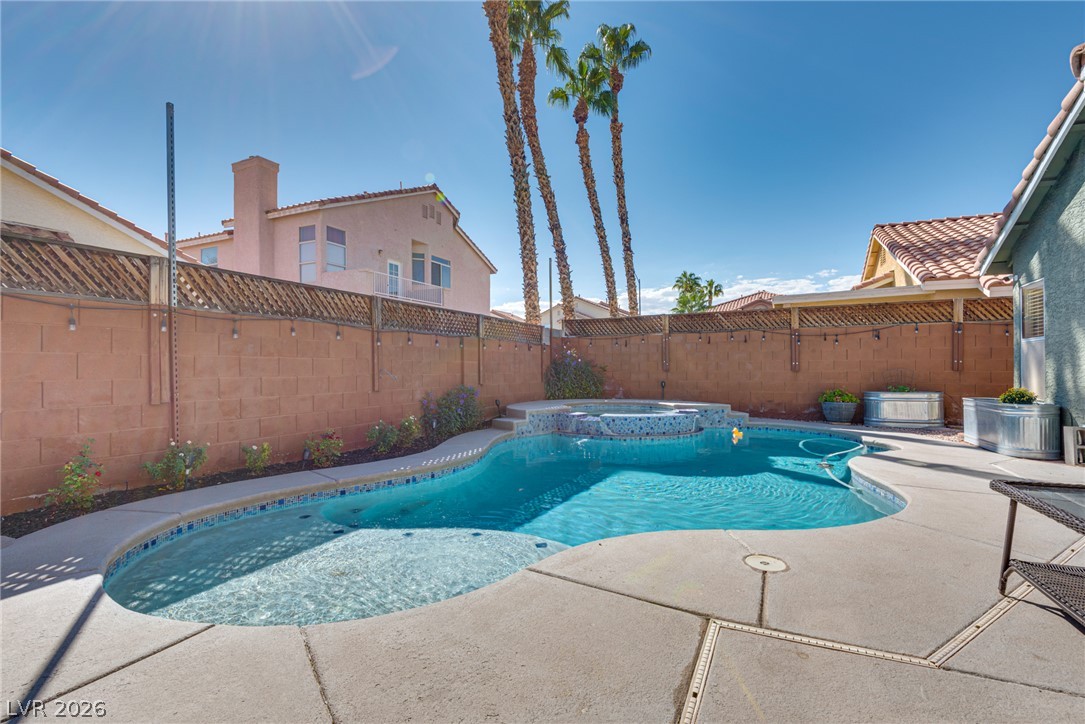 7229 Chic Avenue Las Vegas NV 89129