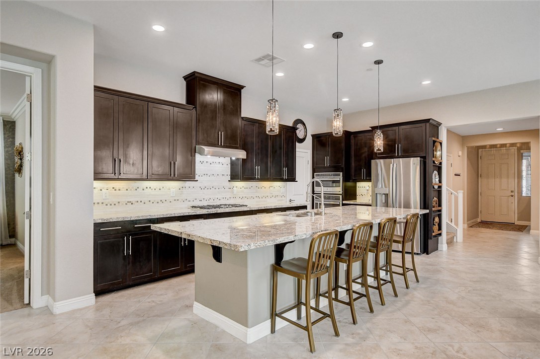 901 Gatesbridge Avenue Henderson NV 89012