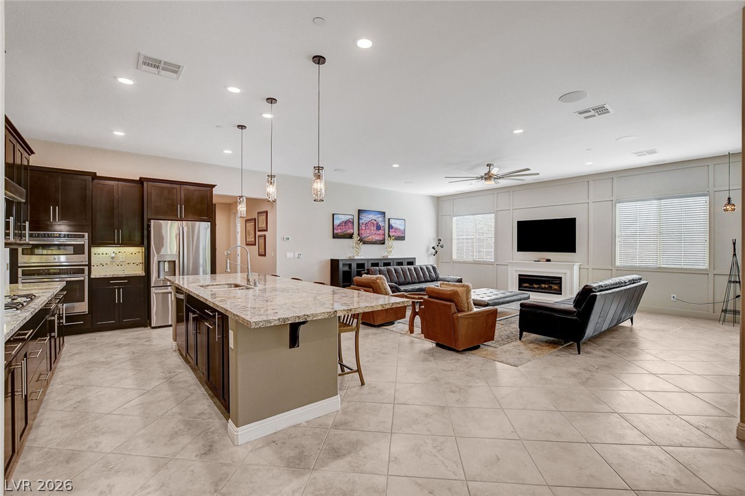 901 Gatesbridge Avenue Henderson NV 89012