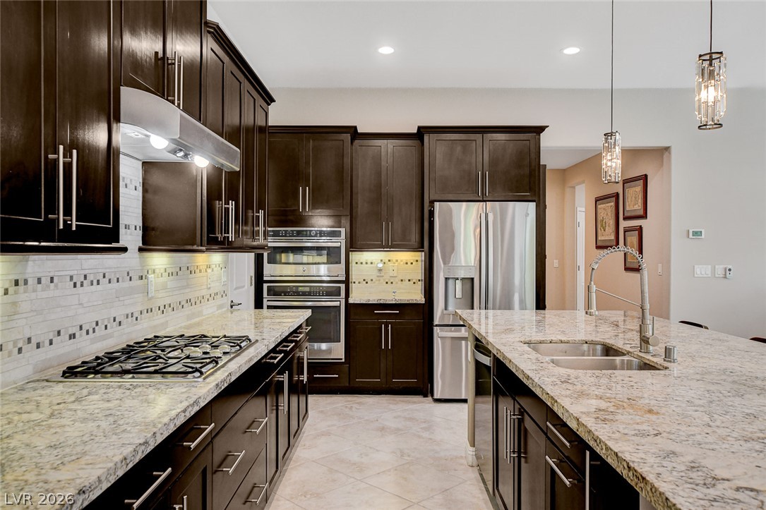 901 Gatesbridge Avenue Henderson NV 89012