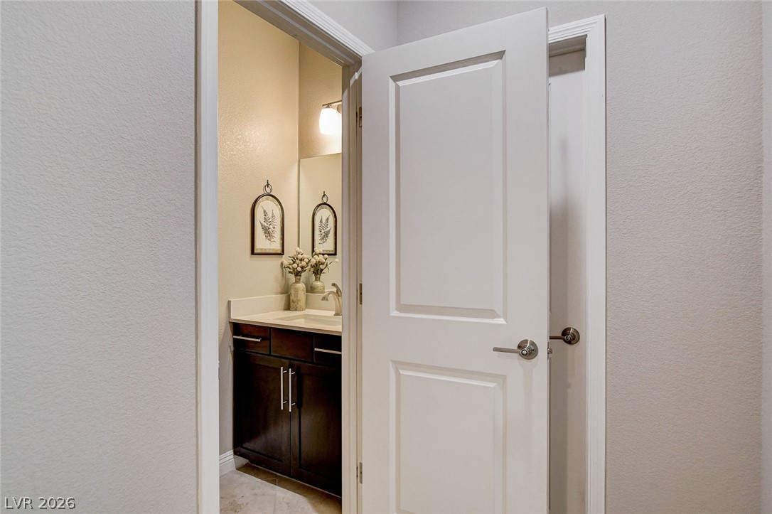 901 Gatesbridge Avenue Henderson NV 89012