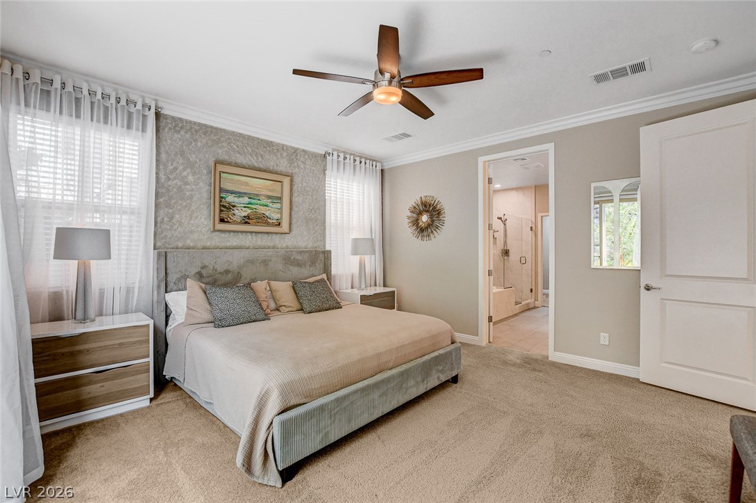 901 Gatesbridge Avenue Henderson NV 89012