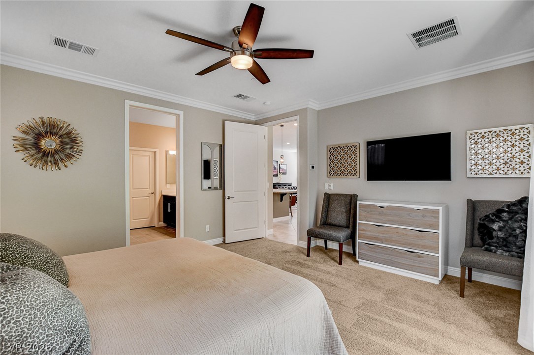 901 Gatesbridge Avenue Henderson NV 89012