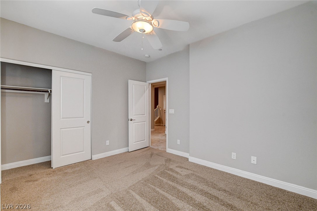 901 Gatesbridge Avenue Henderson NV 89012