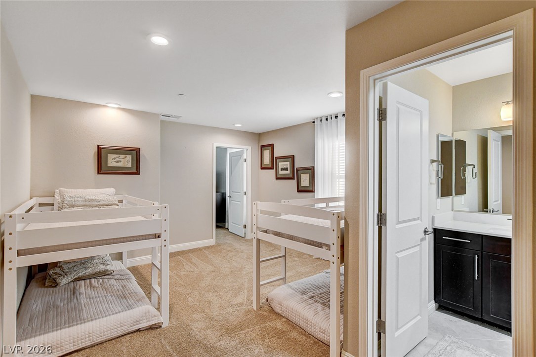 901 Gatesbridge Avenue Henderson NV 89012