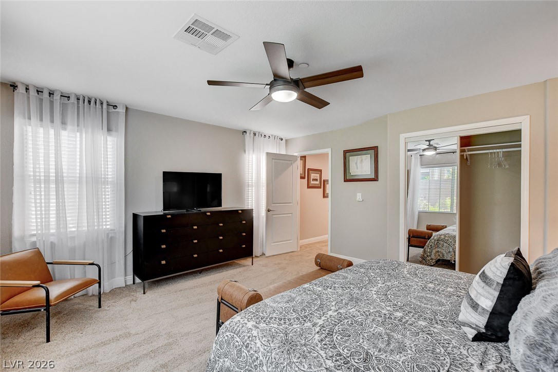 901 Gatesbridge Avenue Henderson NV 89012