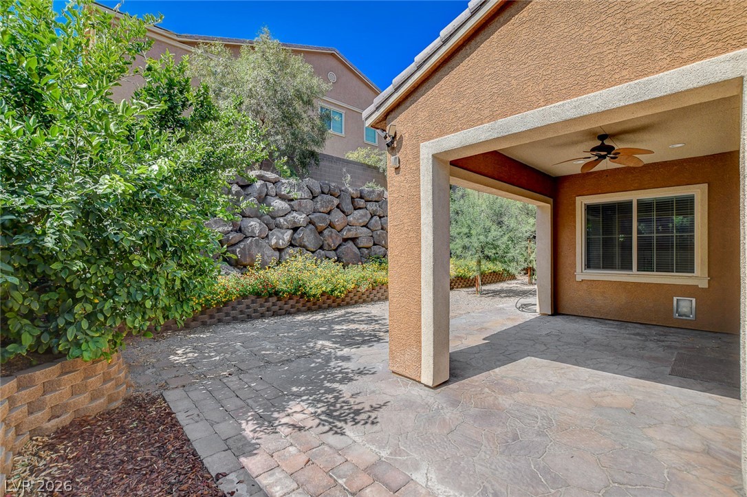 901 Gatesbridge Avenue Henderson NV 89012