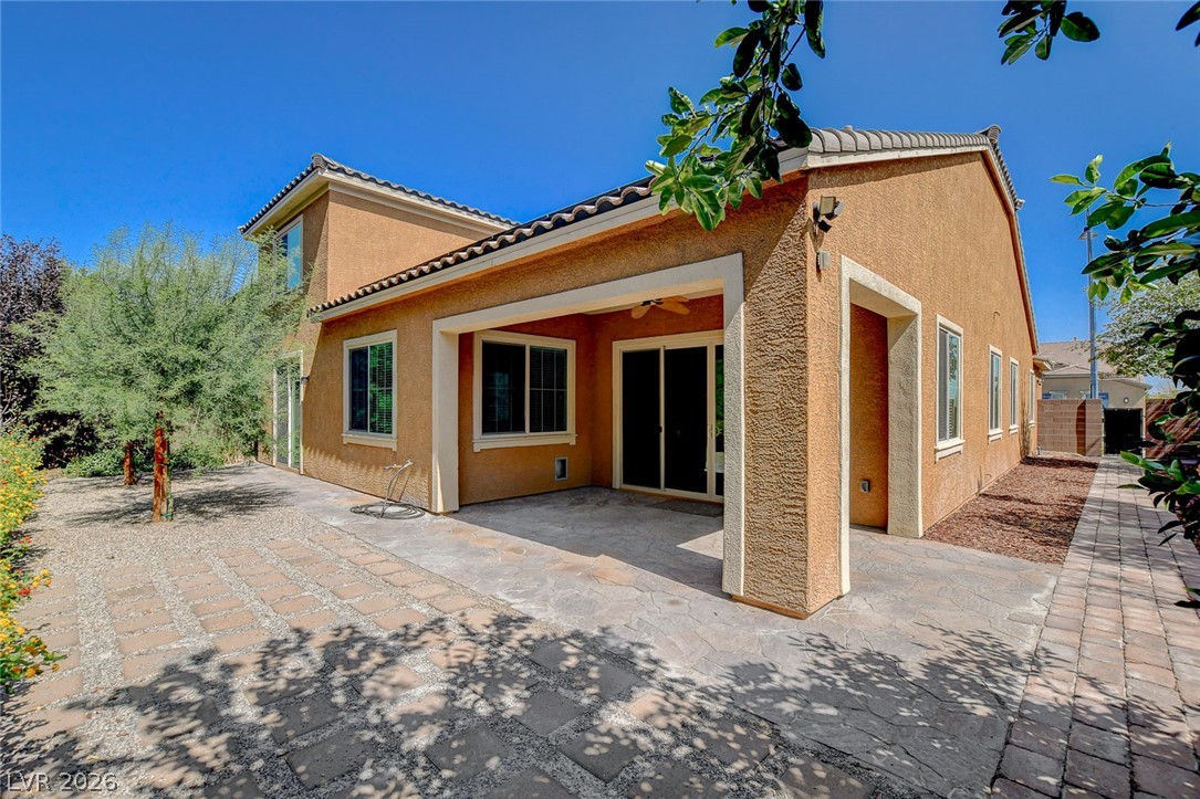 901 Gatesbridge Avenue Henderson NV 89012