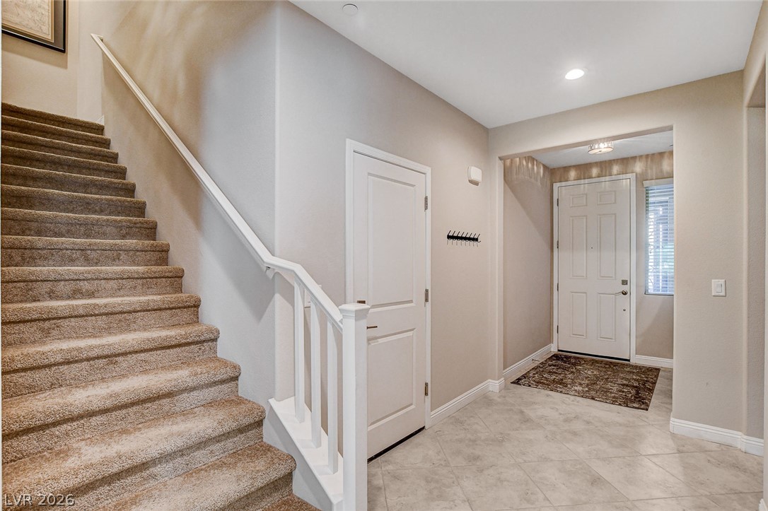 901 Gatesbridge Avenue Henderson NV 89012