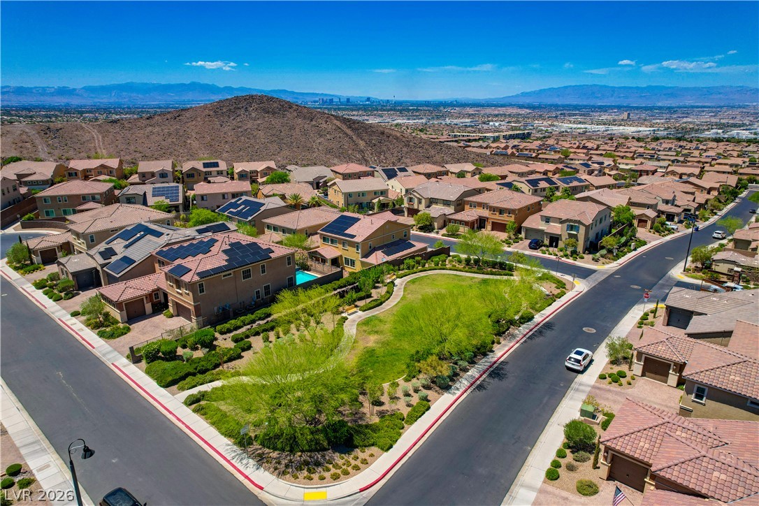 901 Gatesbridge Avenue Henderson NV 89012