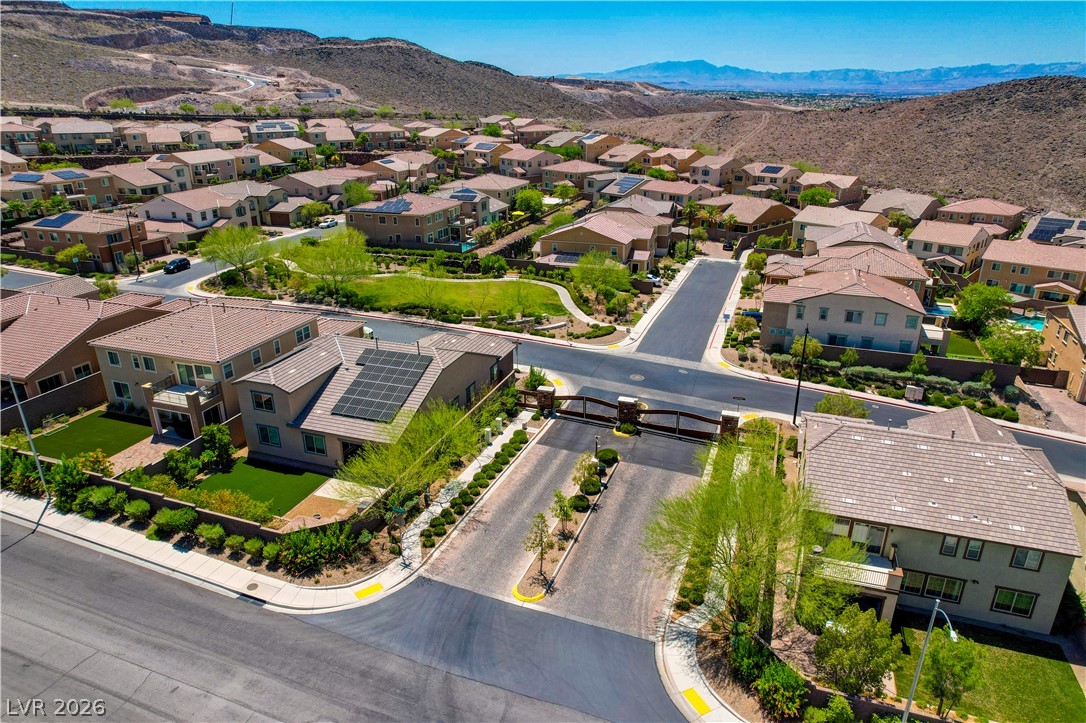 901 Gatesbridge Avenue Henderson NV 89012